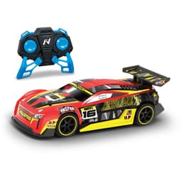 Productfoto van Nikko Racing Series NFR RC Auto