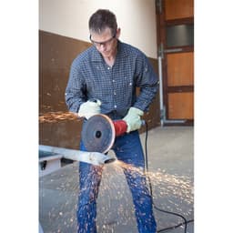 Productfoto van KWB Cut-Fix Doorslijpschijf 180mm