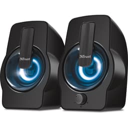 Productfoto van Trust Gemi RGB 2.0 PC-luidsprekerset