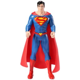 Productfoto van Noble Collection Superman Mini Bendyfig