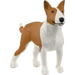 Productfoto van Schleich Bulterriër speelfiguur