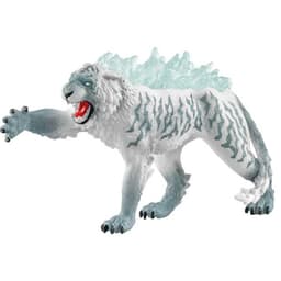 Productfoto van Schleich Eldrador IJstijger Speelfiguur