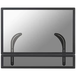 Productfoto van Neomounts NS-SB100 Soundbar wandsteun