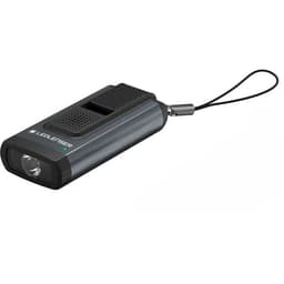 Productfoto van Ledlenser K6R Safety zaklamp met alarm