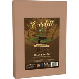 Productfoto van White Goblin Games Everdell Houten Evertree