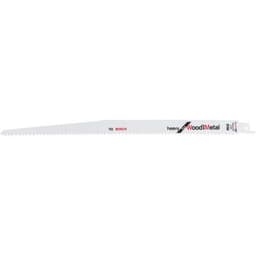 Productfoto van Bosch S 1411 DF Reciprozaagblad 5 stuks
