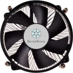 Productfoto van SilverStone NT09-115X CPU-koeler