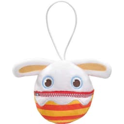 Productfoto van Schmidt Spiele Zorgenvriendje Happy Eggs Jambo pluchenspeelgoed