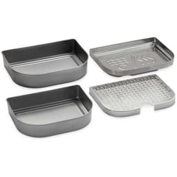 Productfoto van Weber Lumin Smoking Set 4-Delig