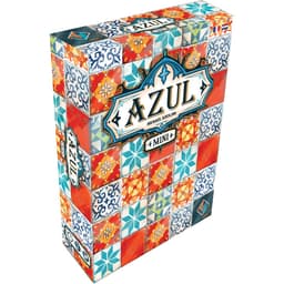 Productfoto van Asmodee Azul Mini Bordspel