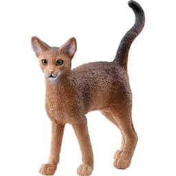 Productfoto van Schleich Abessijn speelfiguur