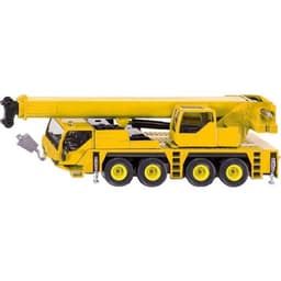 Productfoto van SIKU Super Kraanwagen met Telescooparm