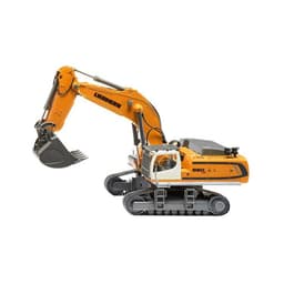 Productfoto van SIKU Liebherr Graafmachine Bluetooth RC