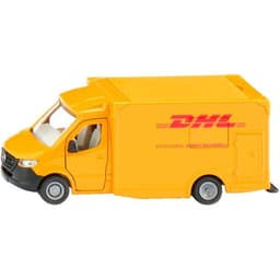 Productfoto van SIKU Super Mercedes-Benz DHL Sprinter