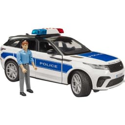 Productfoto van Bruder Range Rover Velar Politie Modelvoertuig