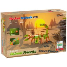 Productfoto van fischertechnik Advanced Animal Friends Constructie