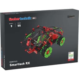 Productfoto van fischertechnik Robotics Smarttech RX bouwset