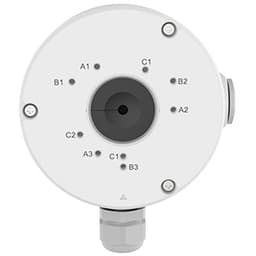 Productfoto van Reolink B10 Kabellasdoos voor Camerakabels