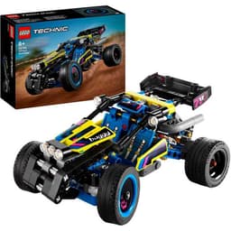 Productfoto van LEGO Technic Offroad Racebuggy - Speelgoedvoertuig