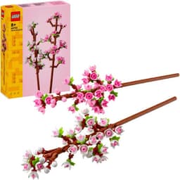 Productfoto van LEGO Kersenbloesems Constructie Speelgoed