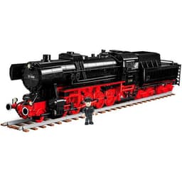 Productfoto van COBI DR BR 52 Stoomlocomotief Schaal 1:35