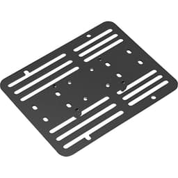 Productfoto van Next Level Racing Universal Handbrake Plate voor shifter en handrem op je simrig