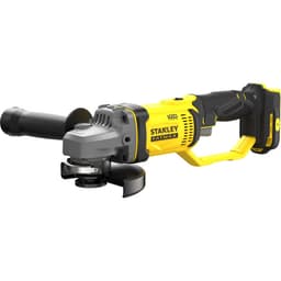 Productfoto van Stanley FATMAX 18V Haakse slijper