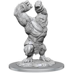 Productfoto van D&D Barlgura Miniatuur Nolzur's