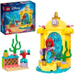 Productfoto van LEGO Disney Princess - Ariëls Muziekpodium