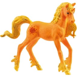 Productfoto van Schleich Bayala Eenhoorn Sunny Speelfiguur