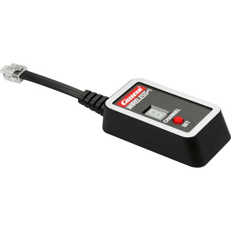 Carrera WIRELESS+ Draadloze Ontvanger