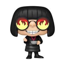 Productfoto van Funko POP! The Incredibles Edna Mode 9cm
