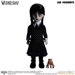Productfoto van Mezco Toys Living Dead Dolls Wednesday