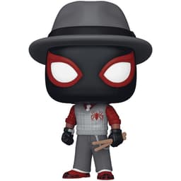 Productfoto van Funko POP Spider-Man 2 City Sounds Miles Morales