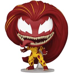 Productfoto van Funko POP Games: Spider-Man 2 Scream