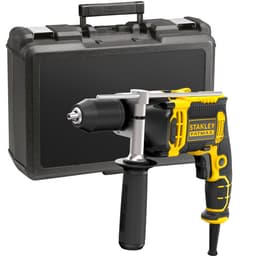 Productfoto van Stanley FATMAX 750W Klopboormachine