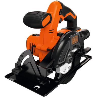 BLACK+DECKER 18V Cirkelzaag 140mm