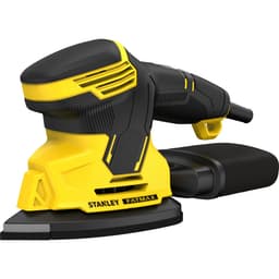 Productfoto van Stanley FATMAX 120W Deltaschuurmachine
