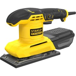 Productfoto van Stanley FATMAX 280W vlakschuurmachine