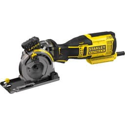 Productfoto van Stanley FATMAX 650W Multimateriaalzaag
