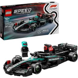 Productfoto van LEGO Speed Champions Mercedes-AMG F1