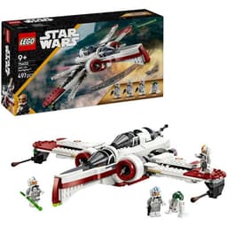 Productfoto van LEGO Star Wars ARC-170 Starfighter