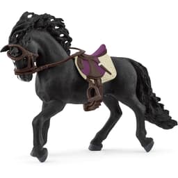 Productfoto van Schleich Pura Raza Española Hengst Speelfiguur