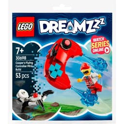 Productfoto van LEGO DREAMZzz Cooper Controller