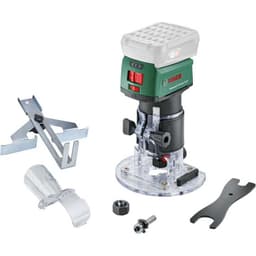 Productfoto van Bosch AdvancedTrimRouter 18V-8 Bovenfrees
