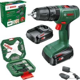Productfoto van Bosch EasyImpact 18V-40 Schroefklopboormachine