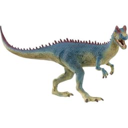 Productfoto van Schleich Dilophosaurus Speelfiguur