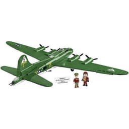 Productfoto van COBI Boeing B-17G Flying Fortress 1:48