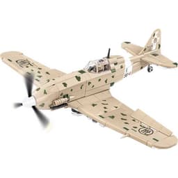 Productfoto van COBI Macchi C.202 Folgore Constructiemodel