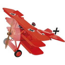 Productfoto van COBI Fokker Dr.1 Red Baron Constructiespeelgoed
